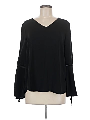 Ro & De Long Sleeve Blouse (view 1)