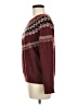 Weatherproof Burgundy Pullover Sweater Size M (estimated) - photo 5