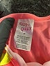 Assorted Brands Color Block Pink One Piece Swimsuit Size 2T - photo 3
