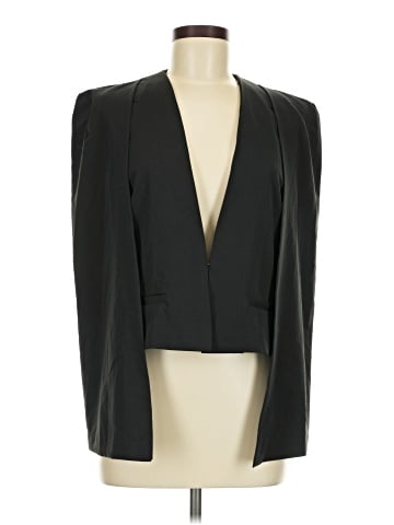 Faith in Love Tuxedo Vest (view 1)