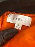 Mable 100% Polyester Black Jacket Size S - photo 6