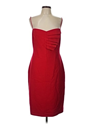 Black Halo Cocktail Dress (view 1)