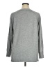 Ann Taylor LOFT Gray Pullover Sweater Size XL - photo 2