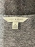 Lucky Brand Gray Pullover Sweater Size M - photo 7