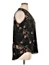 Vince Camuto 100% Polyester Black Sleeveless Blouse Size 1X - photo 4
