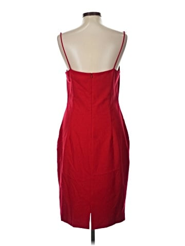 Black Halo Cocktail Dress (view 2)