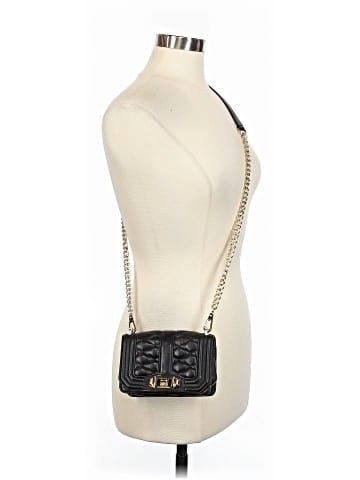 Rebecca Minkoff Leather Crossbody Bag (view 2)