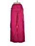 Love Tree 100% Polyester Pink Cargo Pants Size S - photo 2