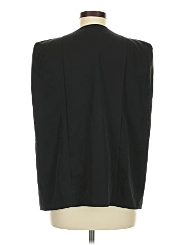 Faith in Love Tuxedo Vest (view 2)
