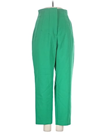 Zara Casual Pants (view 1)