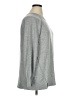 Ann Taylor LOFT Gray Pullover Sweater Size XL - photo 4