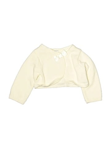 Carter's Pullover Sweater (view 1)