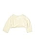 Carter's Ivory Pullover Sweater 9-12 MO / 12 MO - photo 1