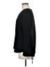 Ro & De 100% Polyester Black Long Sleeve Blouse Size M - photo 5