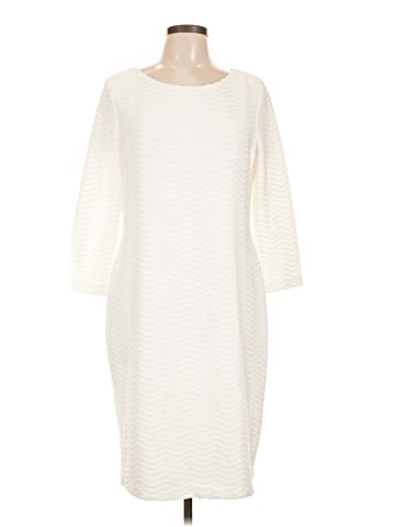 Calvin Klein Casual Dress (view 1)