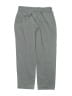 Lands' End Chevron-herringbone Gray Casual Pants Size 10 - 12 Husky - photo 2