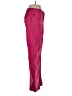 Love Tree 100% Polyester Pink Cargo Pants Size S - photo 4