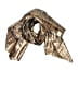 Unbranded Gold Scarf One size - photo 1