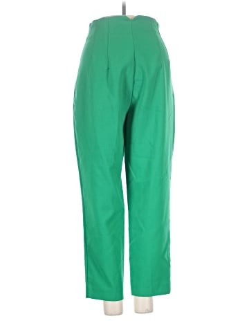 Zara Casual Pants (view 2)