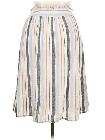 a.n.a. A New Approach Casual Skirt (view 2)