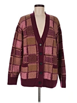 RE/DONE Cardigan (view 1)