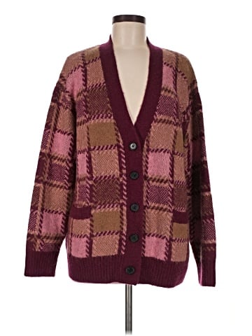 RE/DONE Cardigan (view 1)