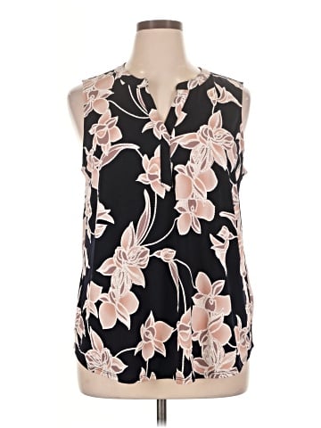 Papermoon Sleeveless Blouse (view 1)