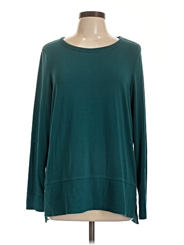 Sonoma Goods for Life Long Sleeve Top (view 1)