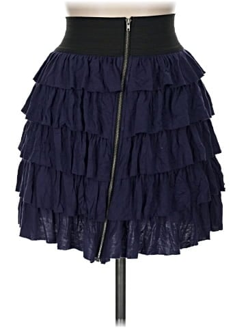 Charlotte Russe Casual Skirt (view 1)