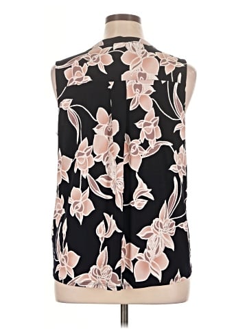 Papermoon Sleeveless Blouse (view 2)