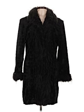 Giacca Young Gallery Coat
