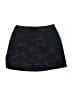Natural Reflections Camo Black Active Skort Size L - photo 1