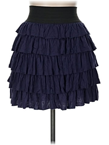 Charlotte Russe Casual Skirt (view 2)