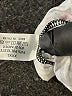 Unbranded Black Sleeveless Top Size 3X - photo 7