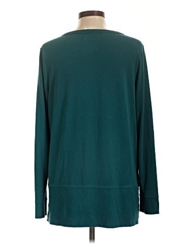Sonoma Goods for Life Long Sleeve Top (view 2)