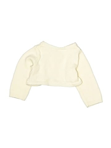 Carter's Pullover Sweater (view 2)