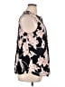 Papermoon Black Sleeveless Blouse Size 1X - photo 4