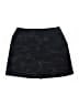 Natural Reflections Camo Black Active Skort Size L - photo 2