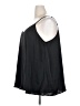 Torrid 100% Polyester Black Sleeveless Top Size 3X Plus (3) - photo 5