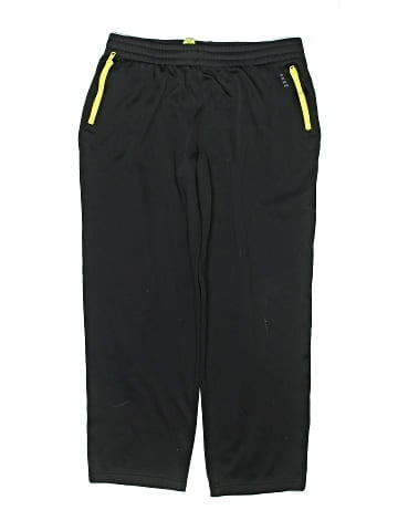 Lands' End Track Pants (view 1)