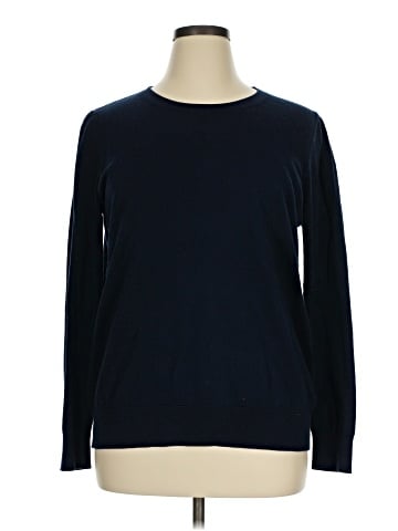 Boden Pullover Sweater (view 1)