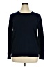 Boden Solid Blue Pullover Sweater Size XL - photo 1