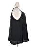 Torrid 100% Polyester Black Sleeveless Top Size 3X Plus (3) - photo 4