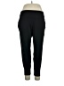 Athleta Solid Black Active Pants Size XL - photo 1