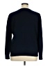 Boden Solid Blue Pullover Sweater Size XL - photo 2