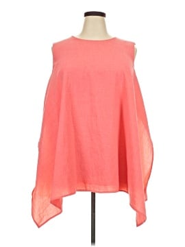 Lane Bryant Sleeveless Blouse
