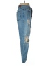 BDG Hearts Blue Jeans Size 29 waist - photo 4
