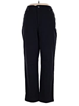 Gloria Vanderbilt Casual Pants (view 1)