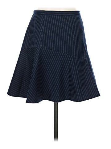 J.Crew Wool Skirt (view 1)