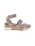 Steve Madden Tan Wedges Size 9 - photo 1